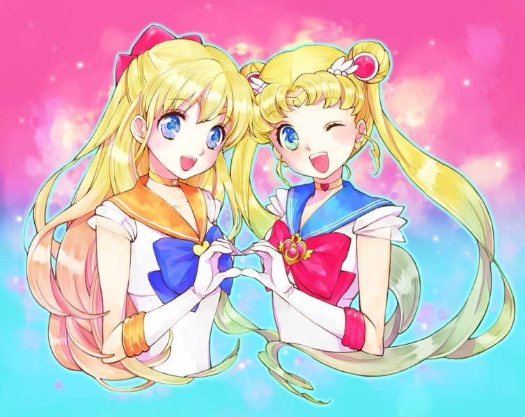 Bishoujo Senshi Sailor Moon Crystal